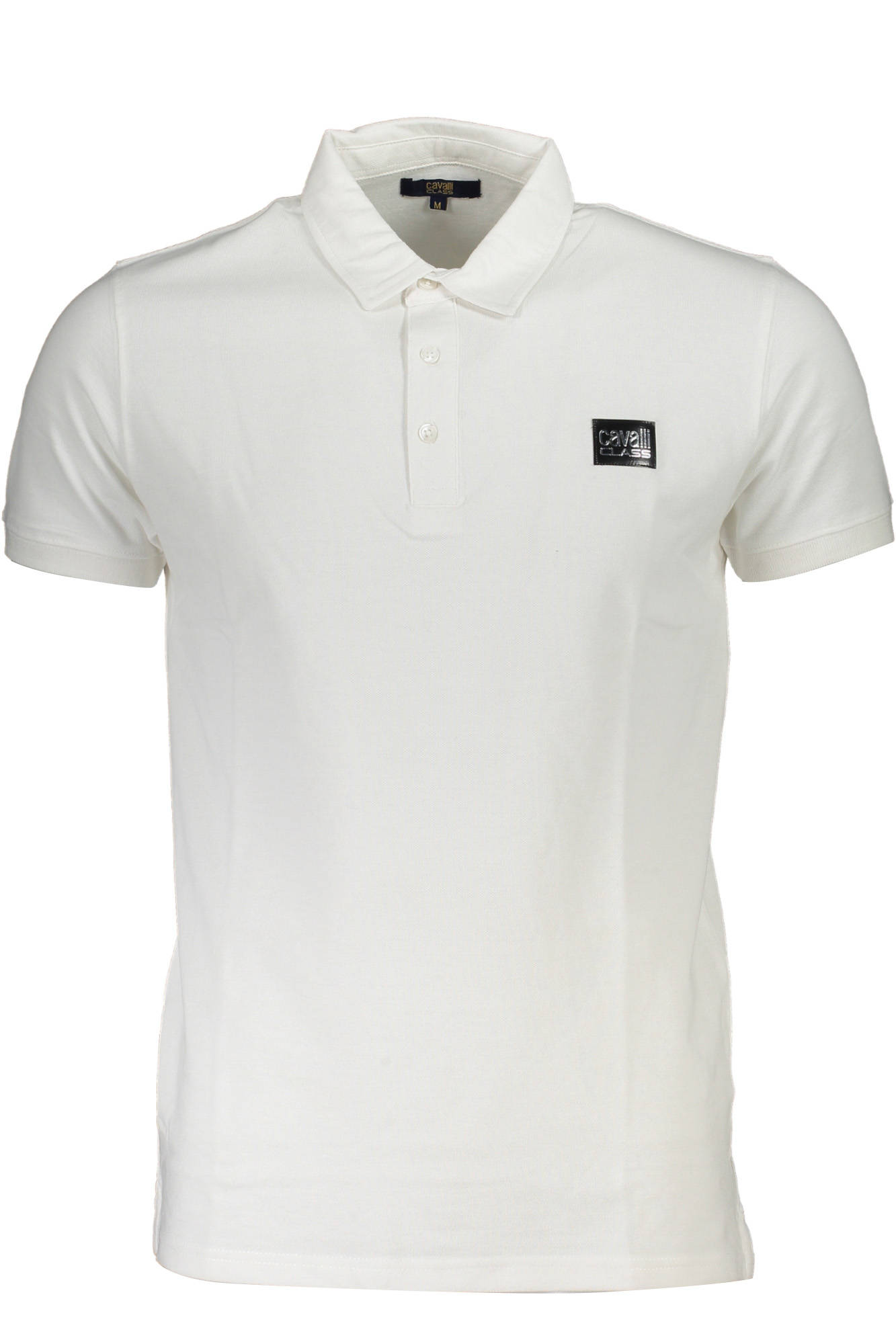 CAVALLI CLASS Men Polo Shirt