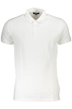 CAVALLI CLASS Men Polo Shirt - White
