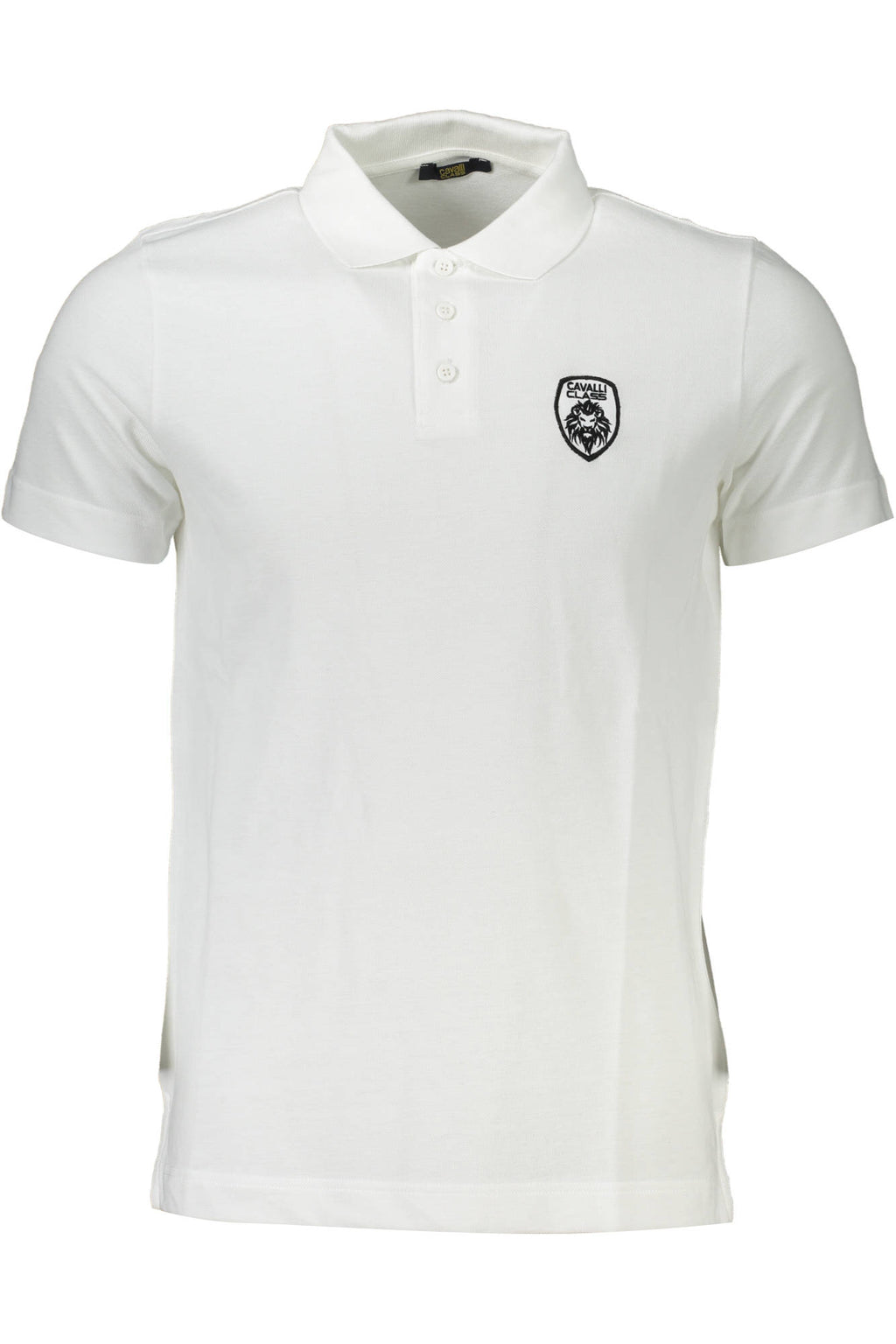 CAVALLI CLASS Men Polo Shirt - White