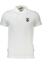 CAVALLI CLASS Men Polo Shirt - White