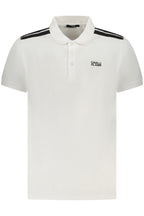 CAVALLI CLASS Men Polo Shirt - White