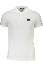CAVALLI CLASS Men Polo Shirt - White