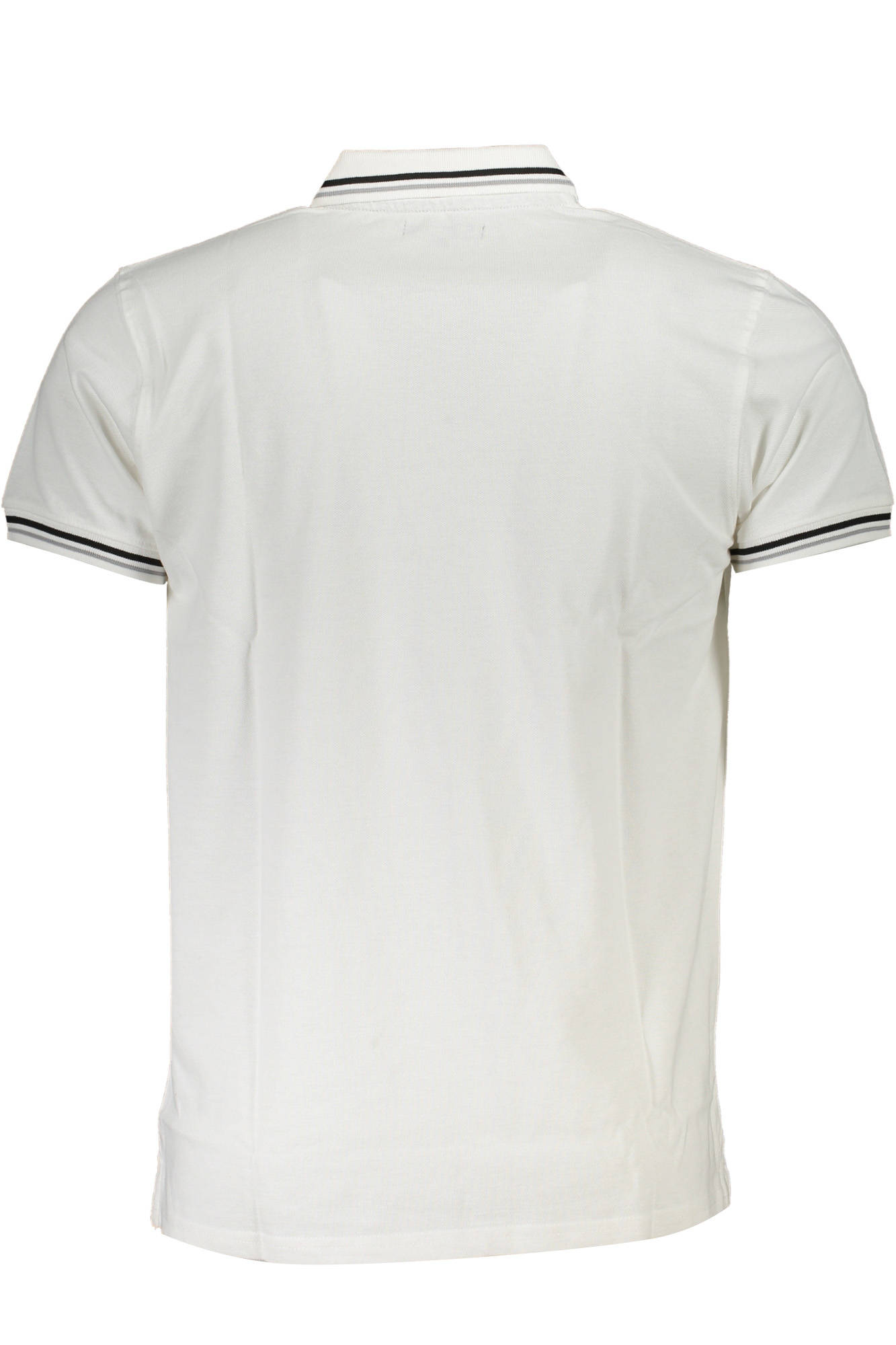 CAVALLI CLASS Men Polo Shirt - White
