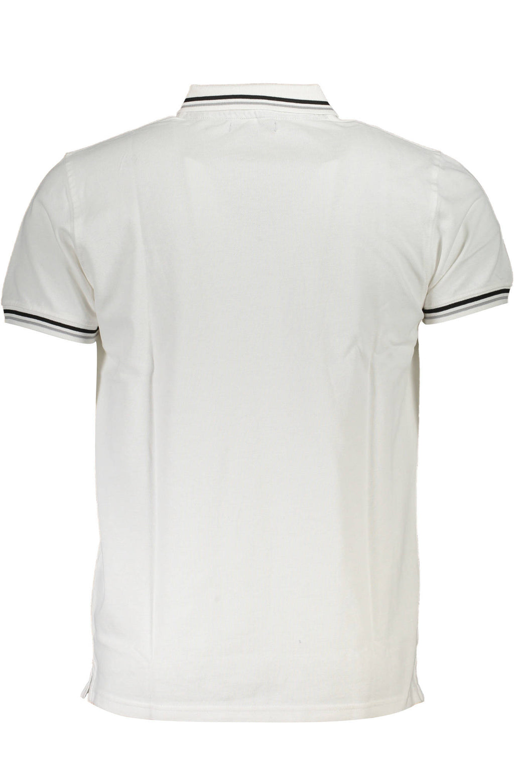CAVALLI CLASS Men Polo Shirt - White