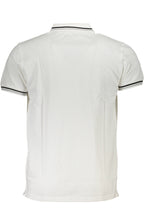 CAVALLI CLASS Men Polo Shirt - White