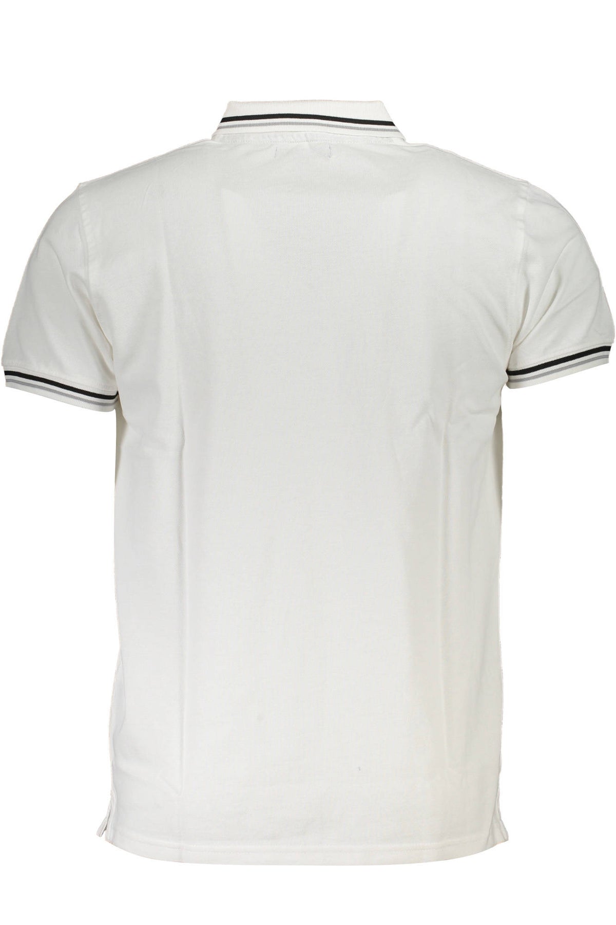 CAVALLI CLASS Men Polo Shirt - White