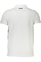 CAVALLI CLASS Men Polo Shirt - White