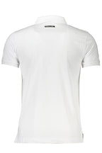 CAVALLI CLASS Men Polo Shirt - White