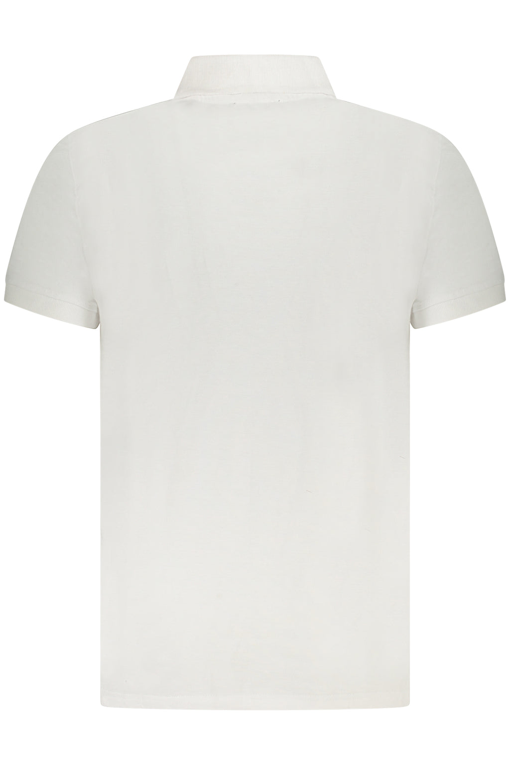 CAVALLI CLASS Men Polo Shirt - White