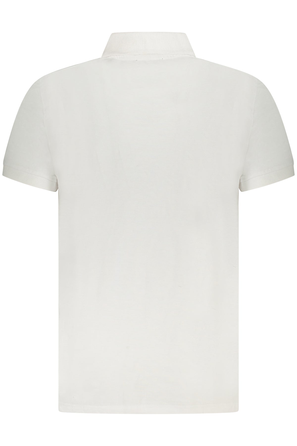 CAVALLI CLASS Men Polo Shirt - White