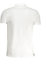CAVALLI CLASS Men Polo Shirt - White