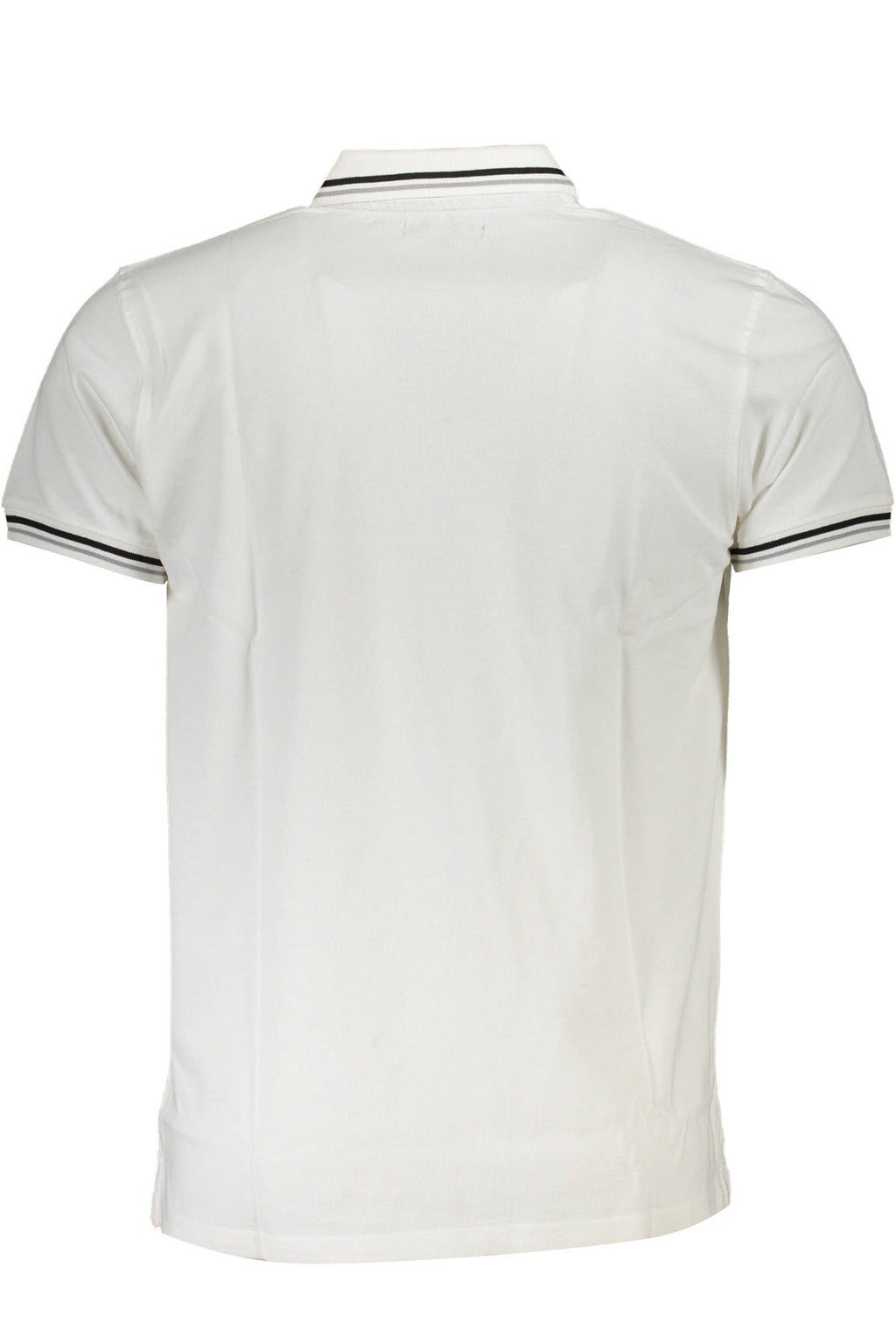 CAVALLI CLASS Men Polo Shirt - White