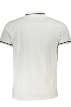 CAVALLI CLASS Men Polo Shirt - White