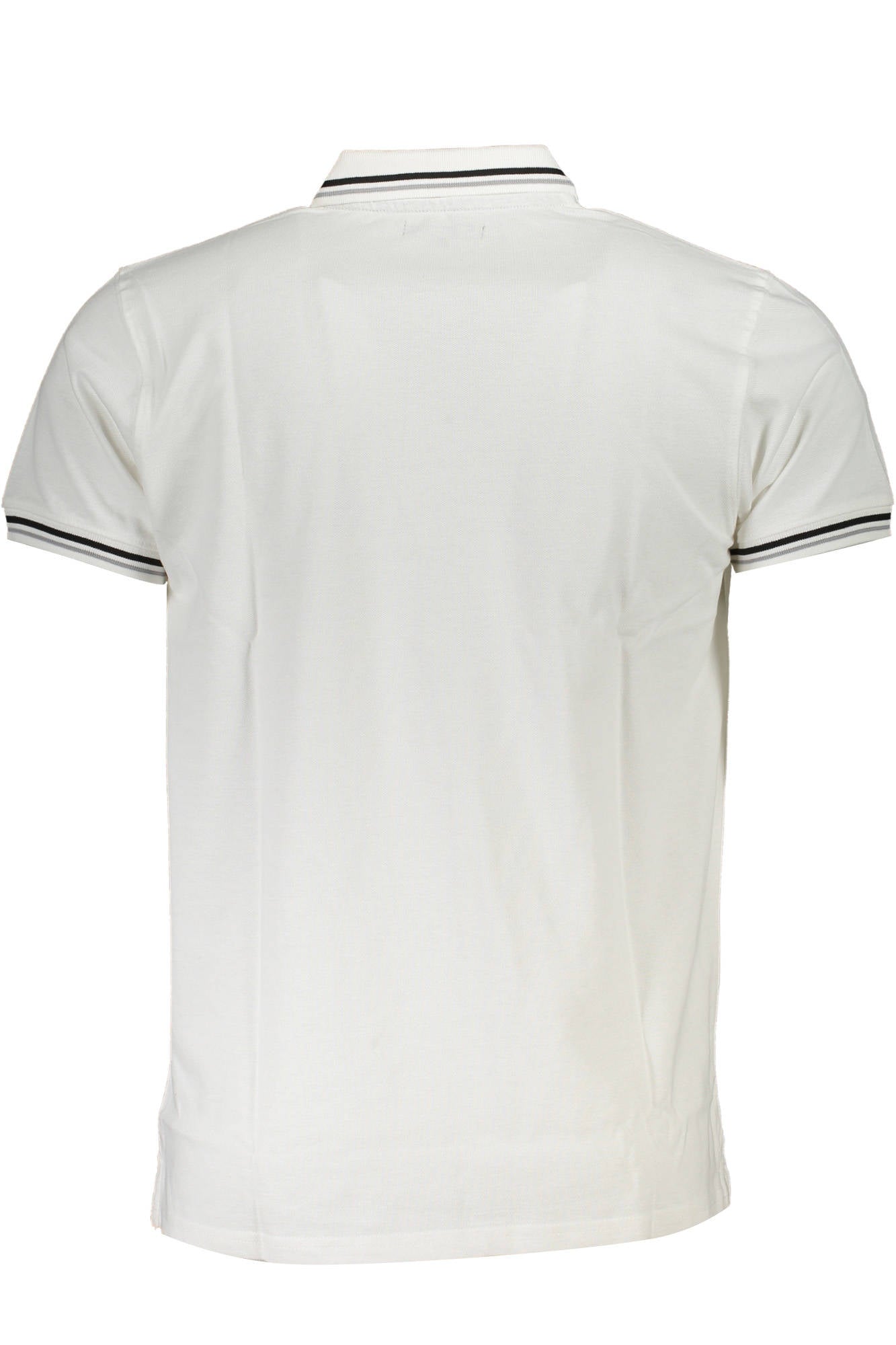 CAVALLI CLASS Men Polo Shirt - White