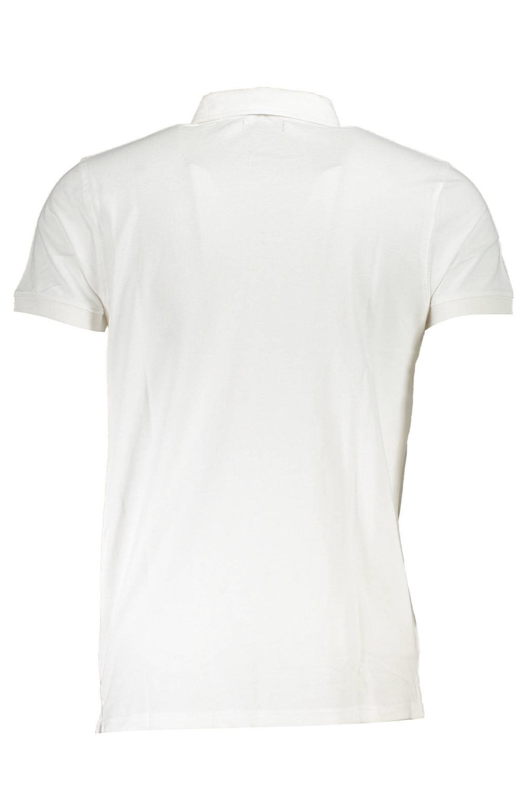 CAVALLI CLASS Men Polo Shirt - White