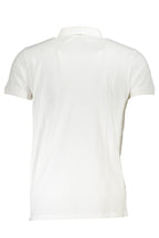 CAVALLI CLASS Men Polo Shirt - White