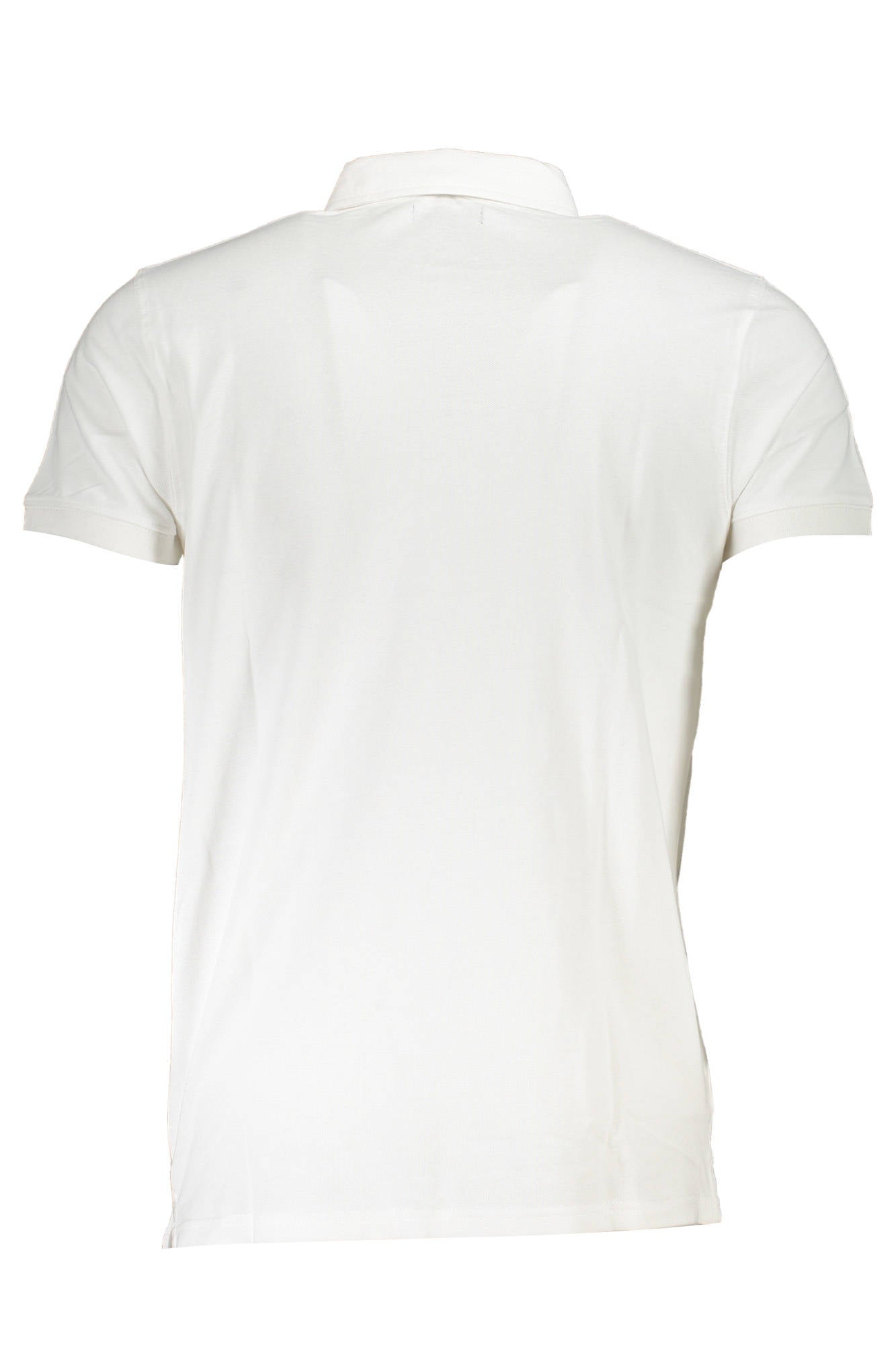 CAVALLI CLASS Men Polo Shirt - White