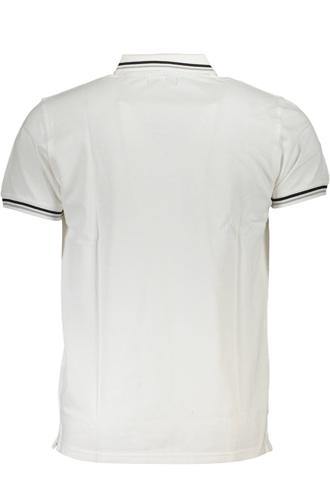 CAVALLI CLASS Men Polo Shirt - White
