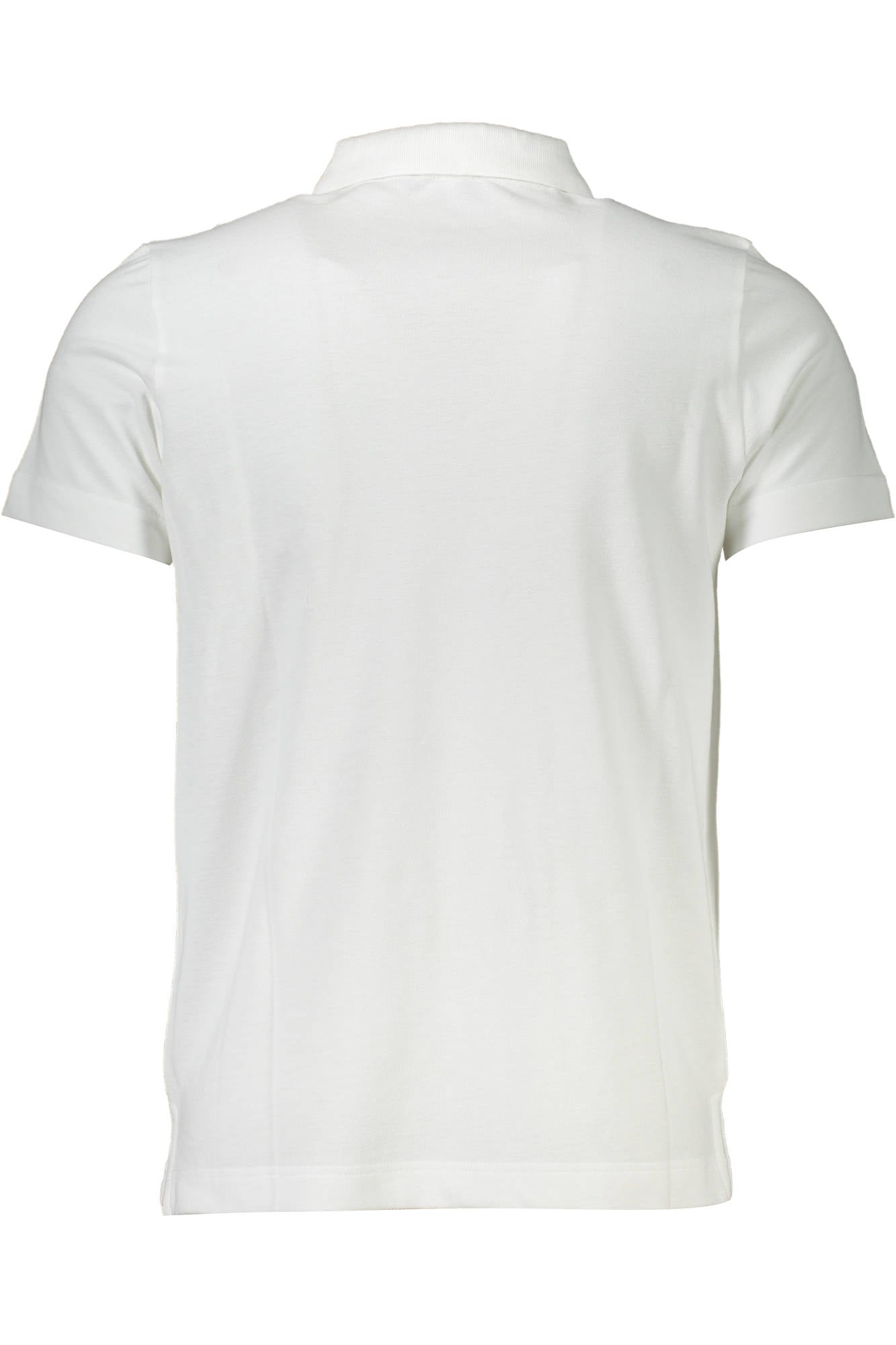 CAVALLI CLASS Men Polo Shirt - White