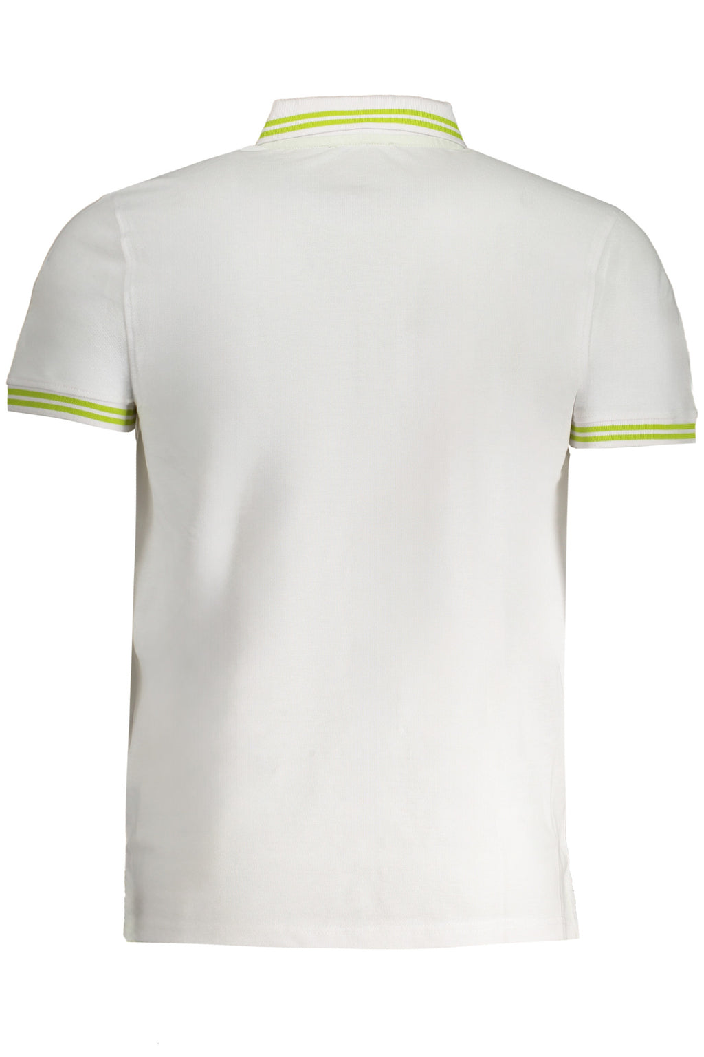 CAVALLI CLASS Men Polo Shirt - White