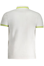 CAVALLI CLASS Men Polo Shirt - White