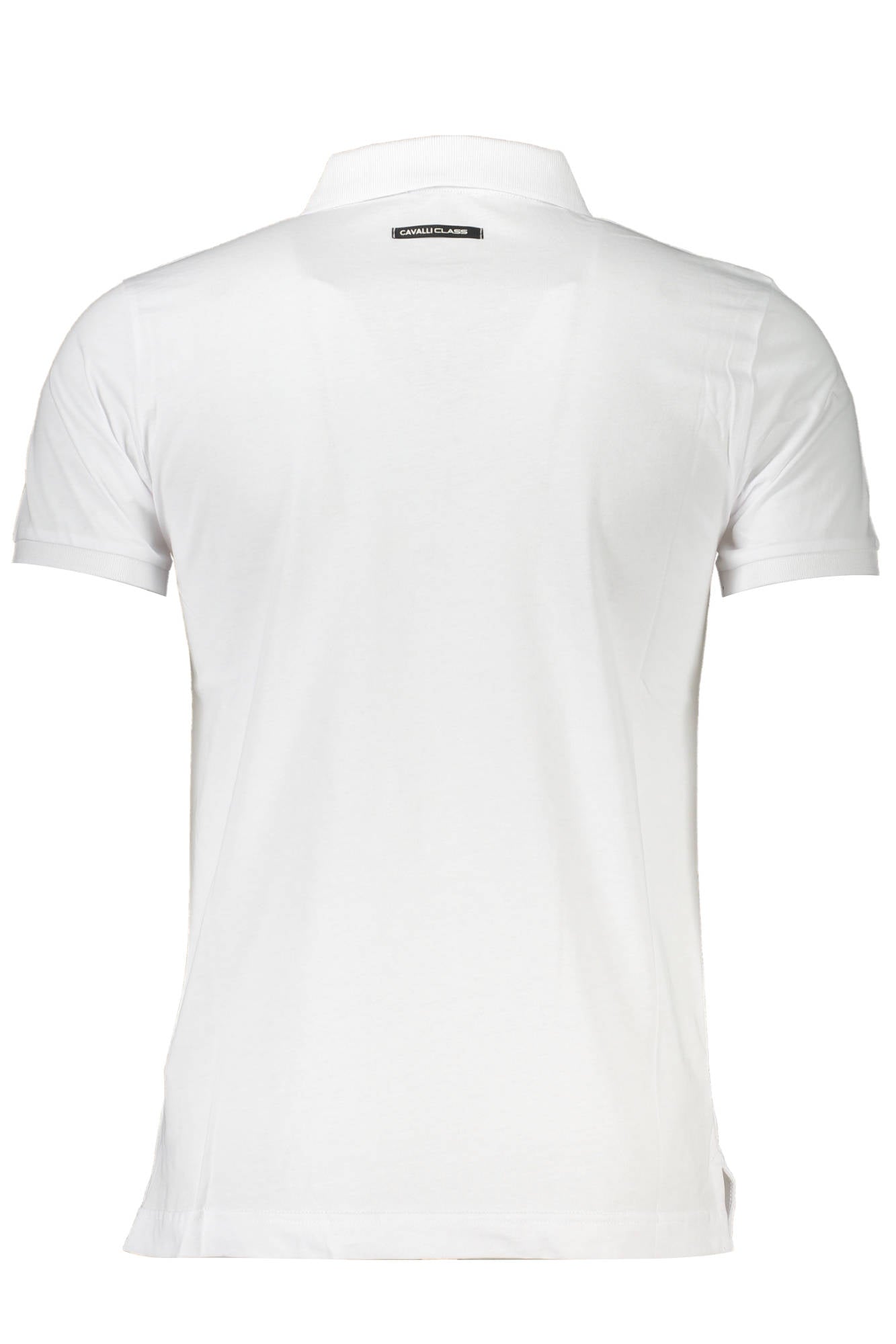 CAVALLI CLASS Men Polo Shirt - White