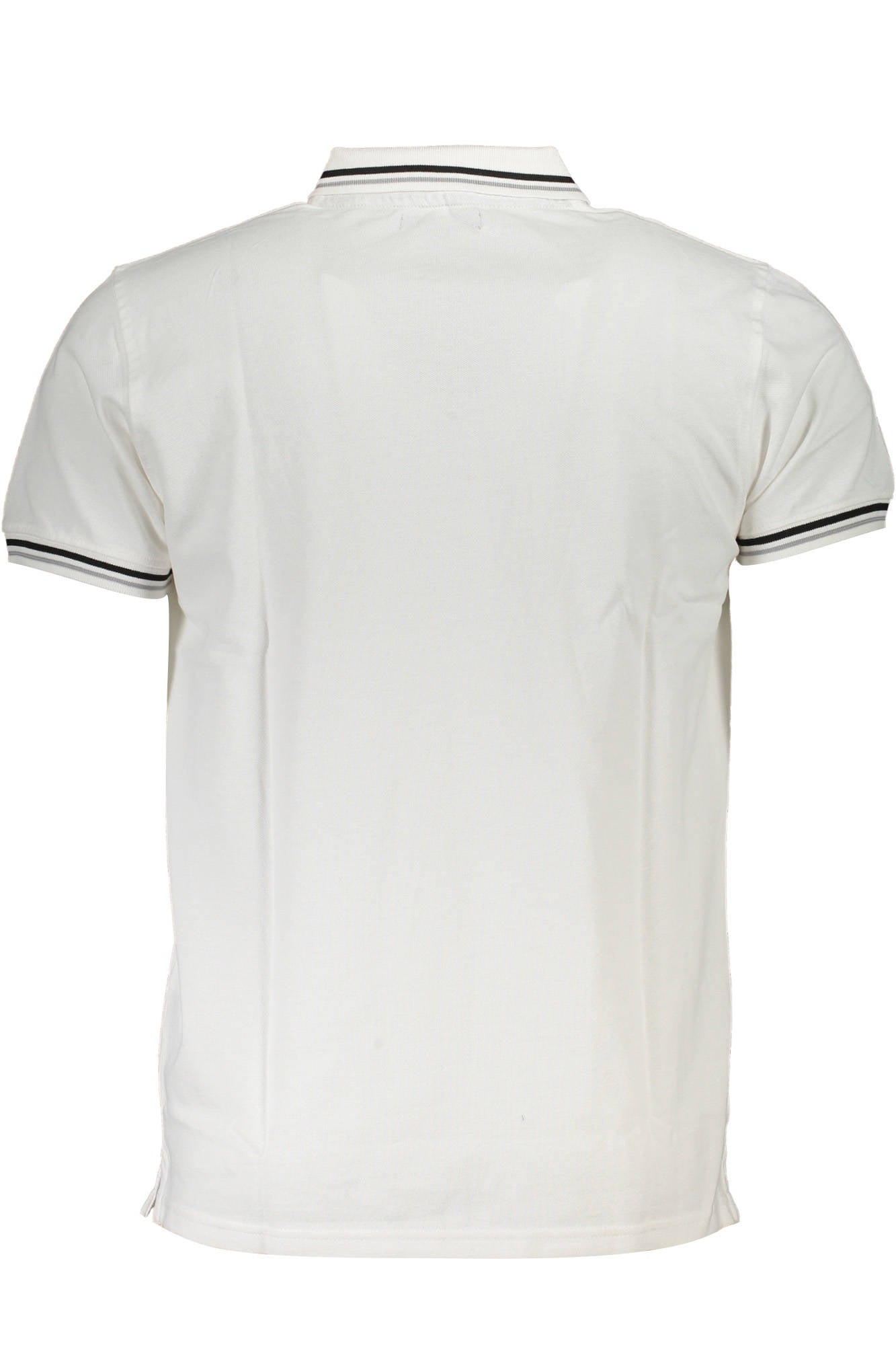 CAVALLI CLASS Men Polo Shirt - White