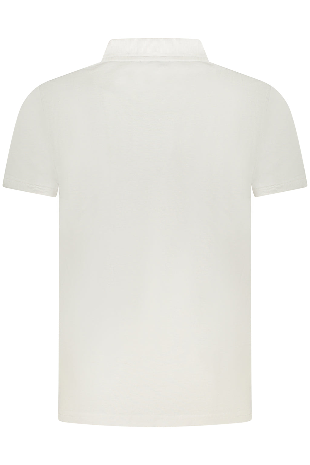 CAVALLI CLASS Men Polo Shirt - White
