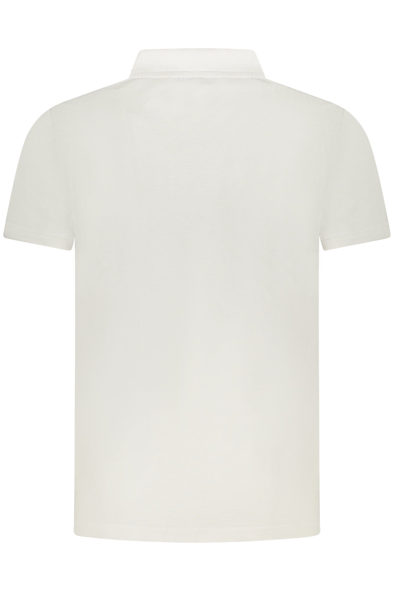 CAVALLI CLASS Men Polo Shirt - White