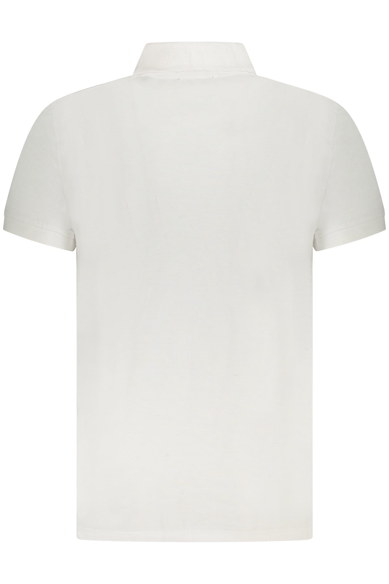 CAVALLI CLASS Men Polo Shirt - White