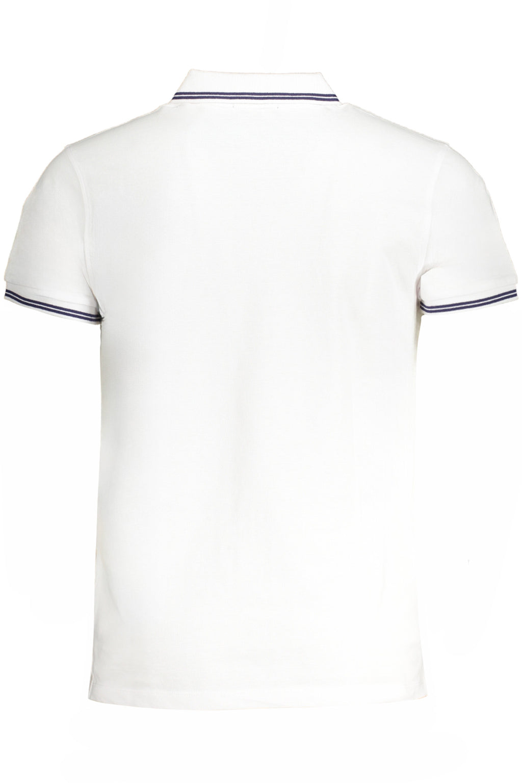 CAVALLI CLASS Men Polo Shirt - White