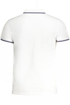 CAVALLI CLASS Men Polo Shirt - White