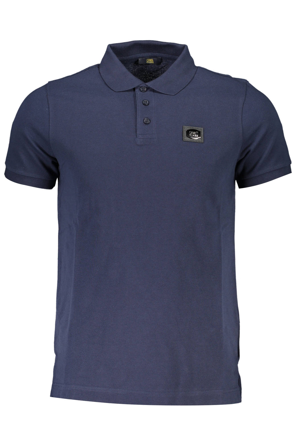 CAVALLI CLASS Men Polo Shirt - Blue