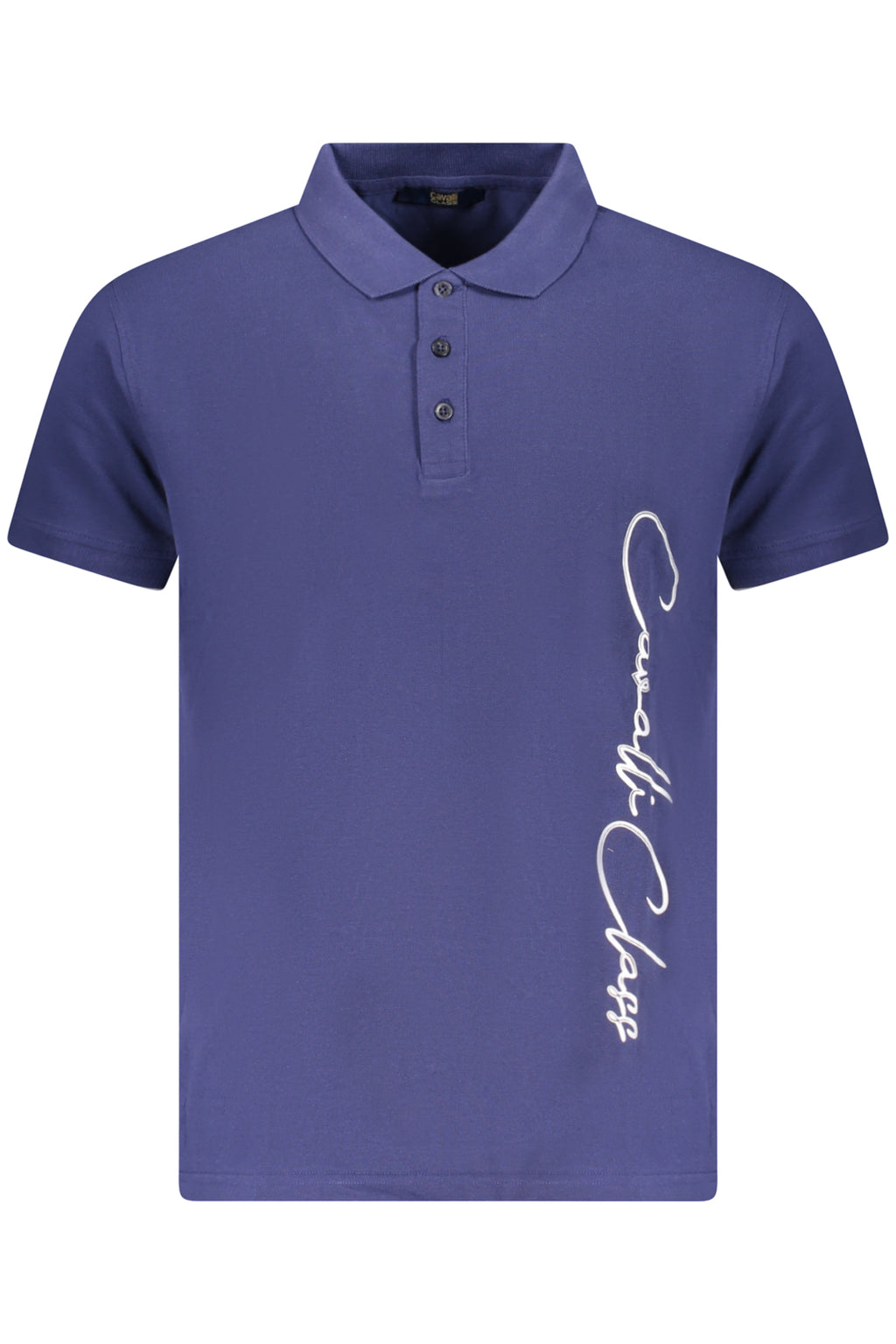CAVALLI CLASS Men Polo Shirt