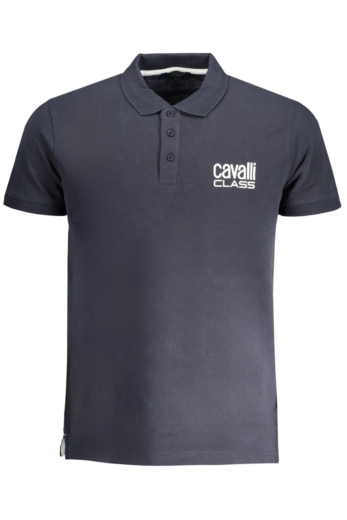CAVALLI CLASS Men Polo Shirt - Blue