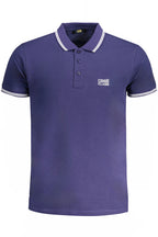 CAVALLI CLASS Men Polo Shirt - Blue