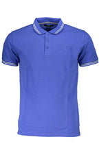 CAVALLI CLASS Men Polo Shirt - Blue
