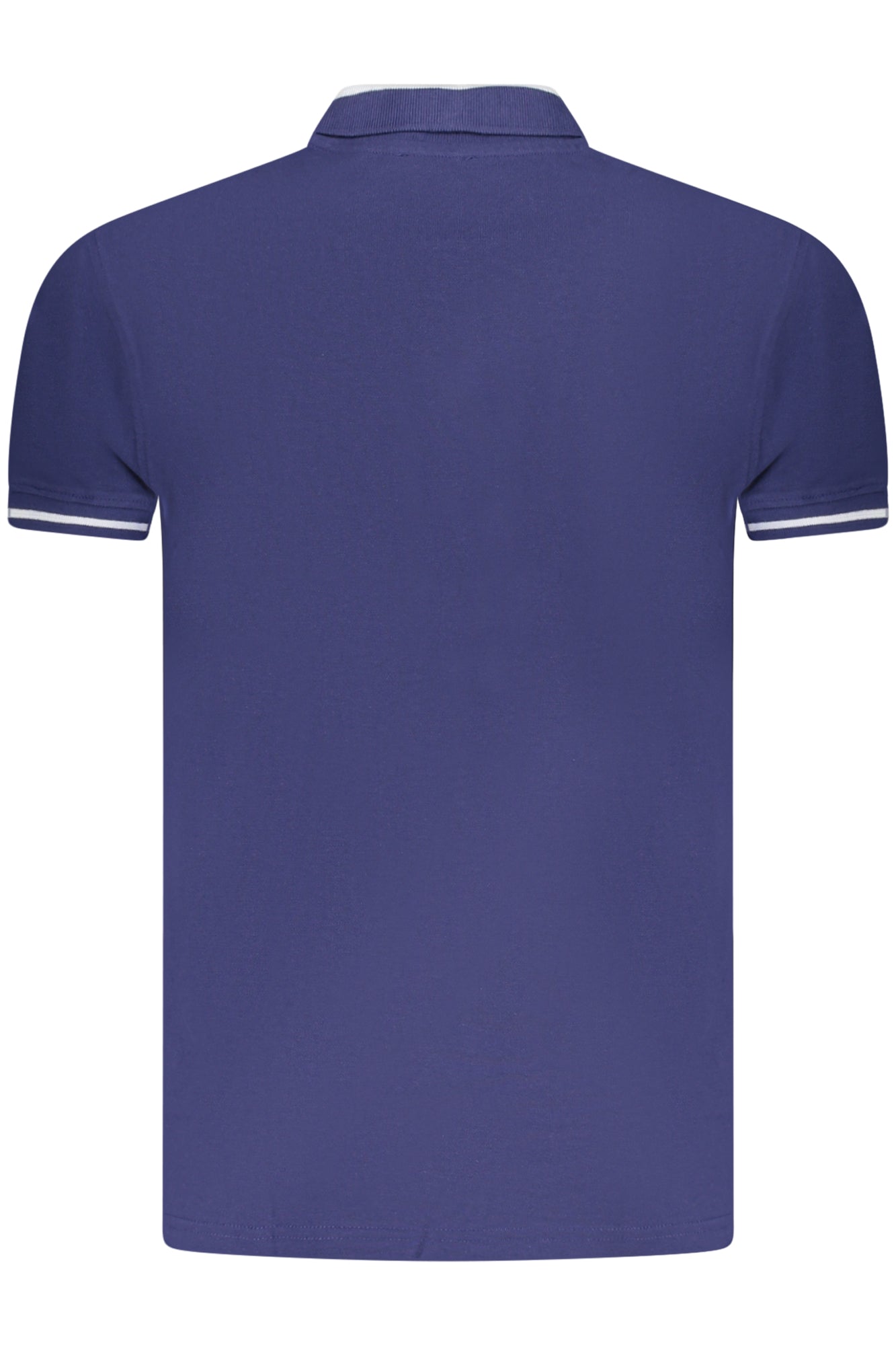 CAVALLI CLASS Men Polo Shirt - Blue