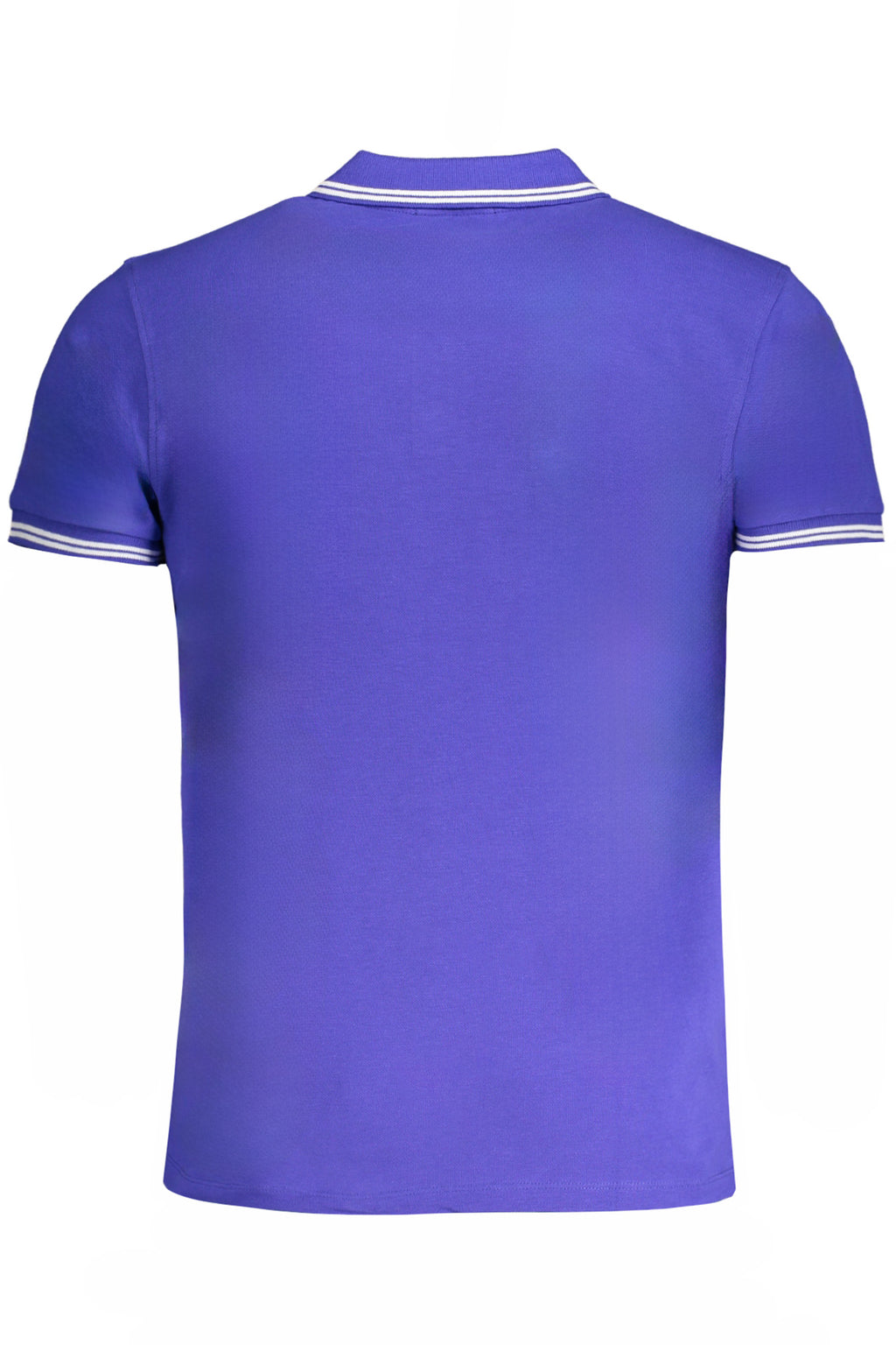 CAVALLI CLASS Men Polo Shirt - Blue