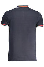 CAVALLI CLASS Men Polo Shirt - Blue