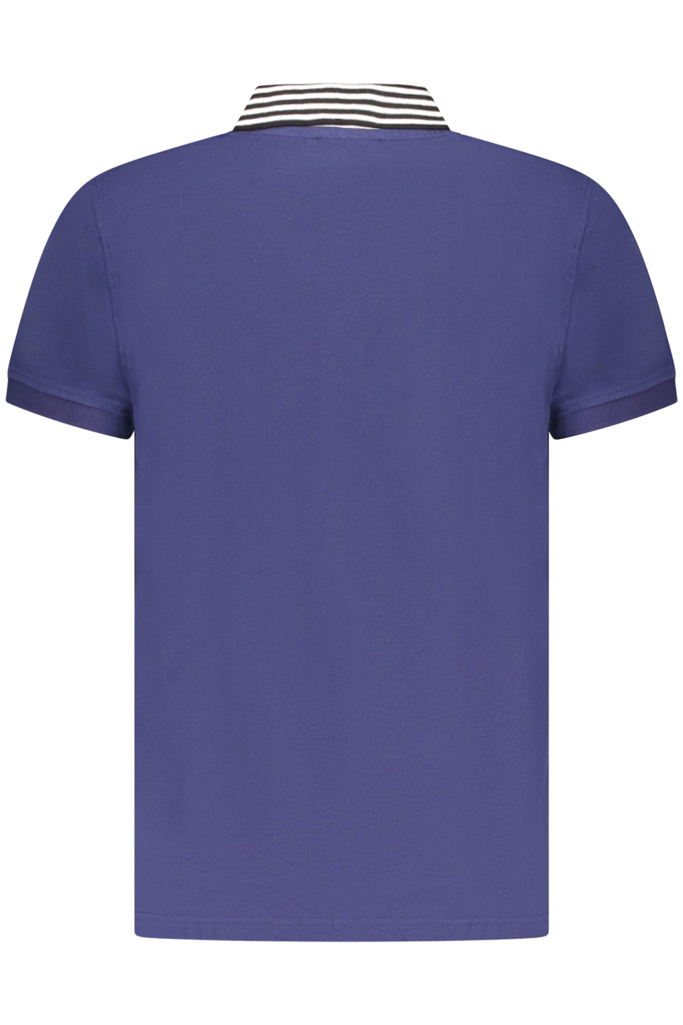 CAVALLI CLASS Men Polo Shirt - Blue