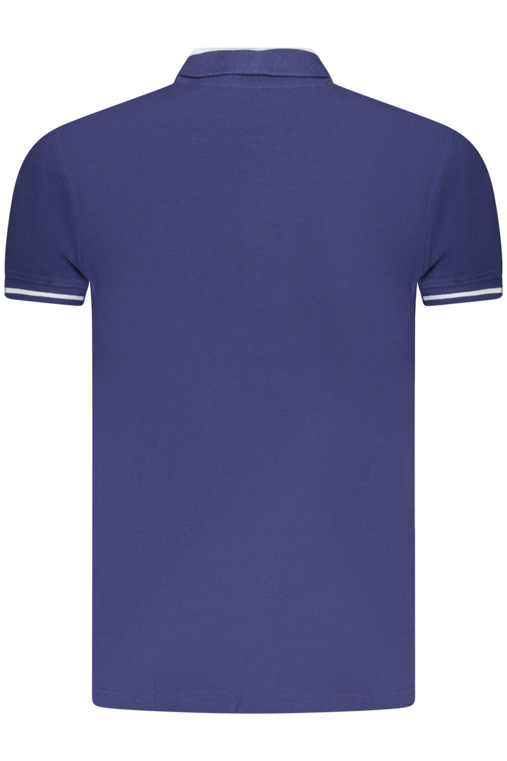 CAVALLI CLASS Men Polo Shirt - Blue