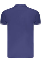 CAVALLI CLASS Men Polo Shirt - Blue