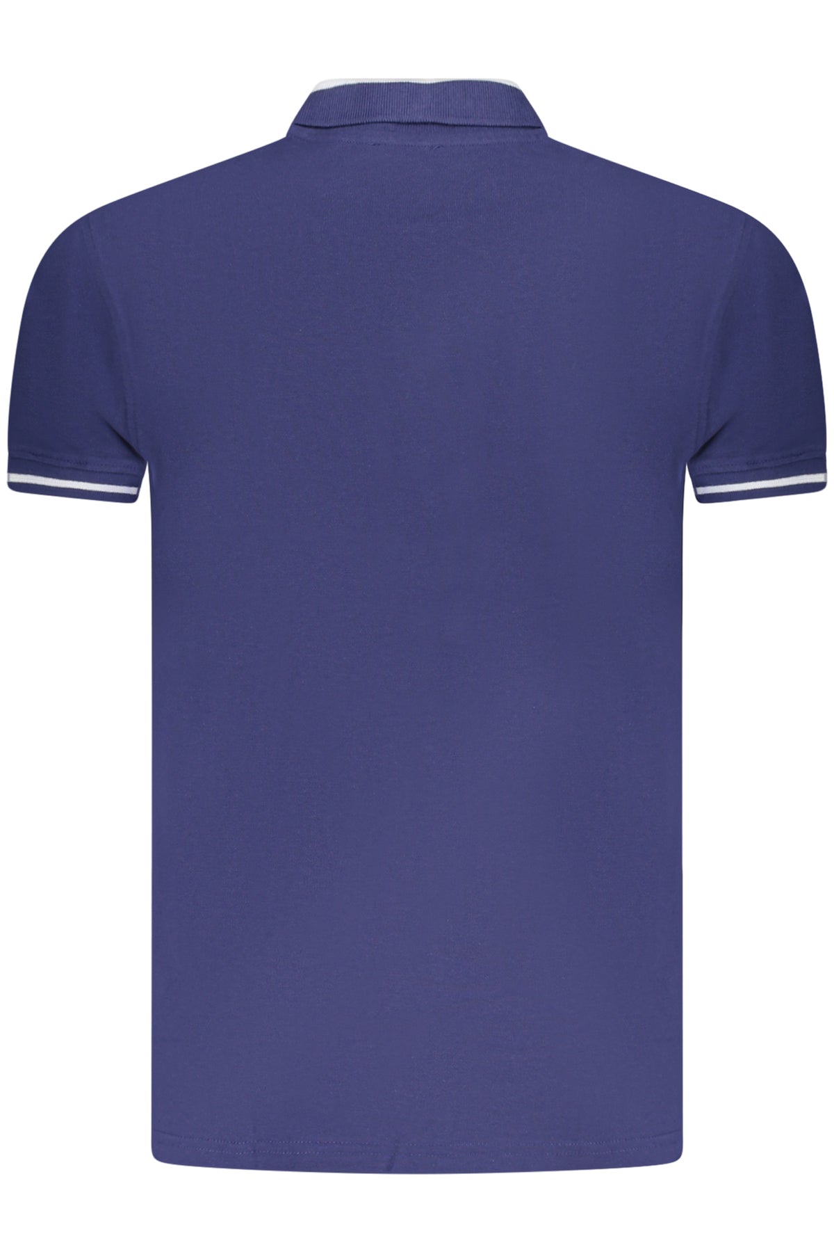 CAVALLI CLASS Men Polo Shirt - Blue