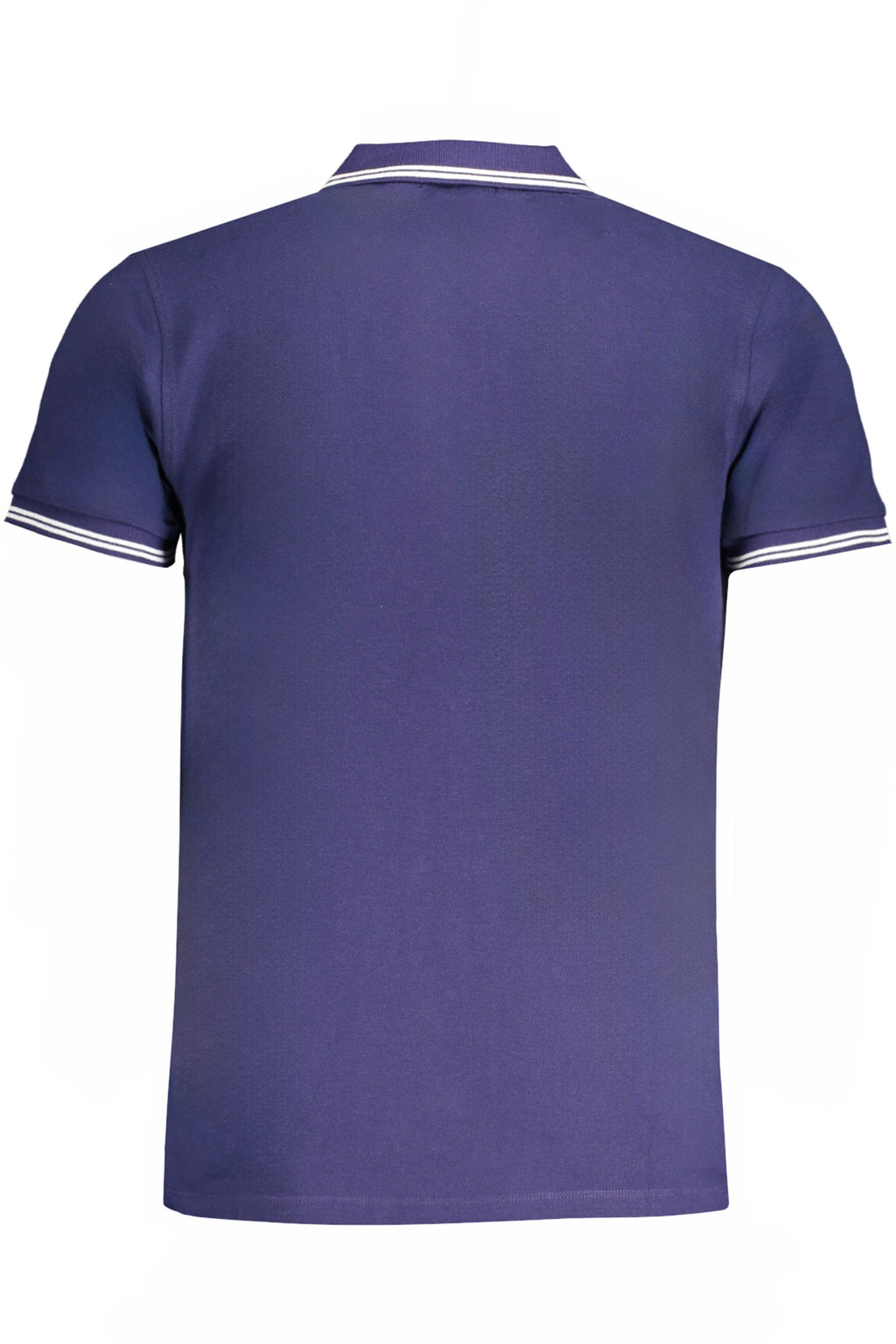 CAVALLI CLASS Men Polo Shirt - Blue