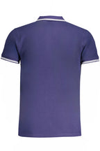 CAVALLI CLASS Men Polo Shirt - Blue