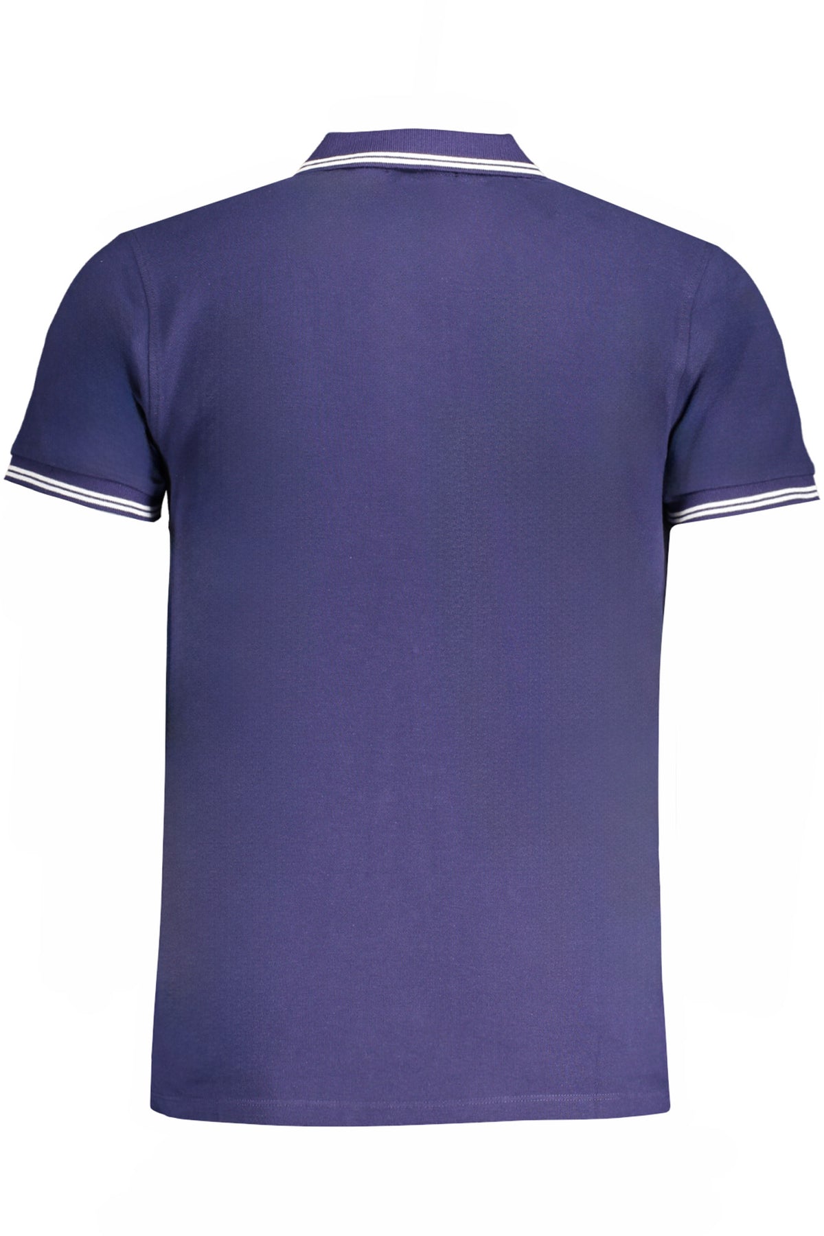 CAVALLI CLASS Men Polo Shirt - Blue