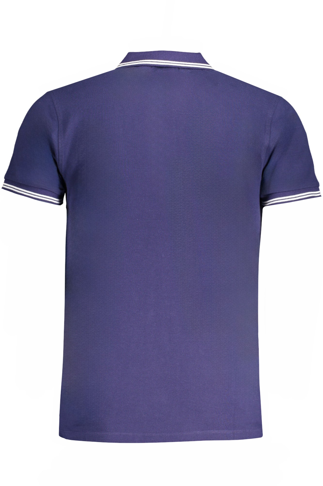 CAVALLI CLASS Men Polo Shirt - Blue