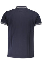 CAVALLI CLASS Men Polo Shirt - Blue