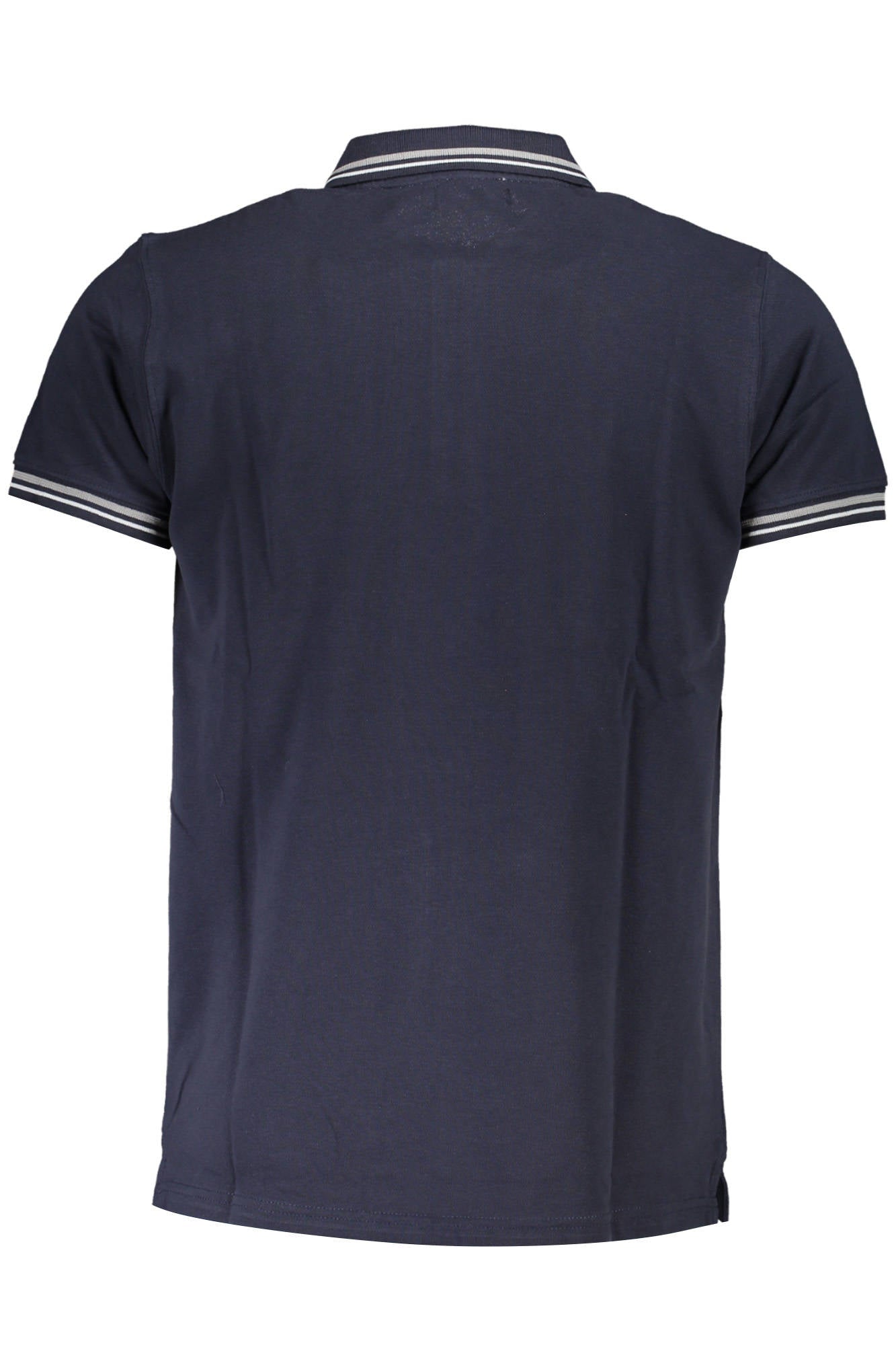 CAVALLI CLASS Men Polo Shirt - Blue